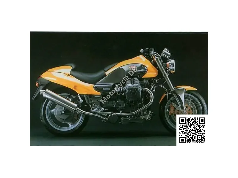 Moto Guzzi V 10 Centauro 1996 20319
